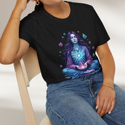 Mystical Aura Tee