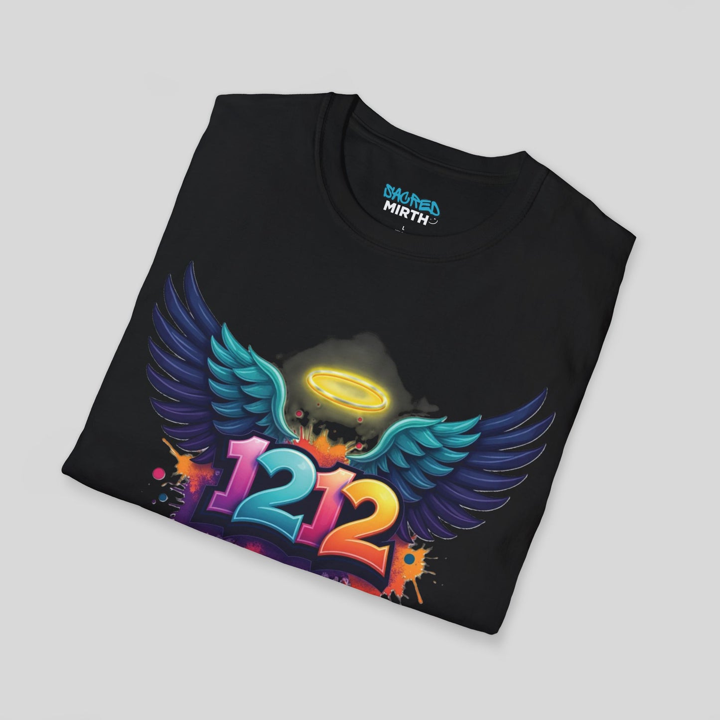 Angel Number 1212 Tee