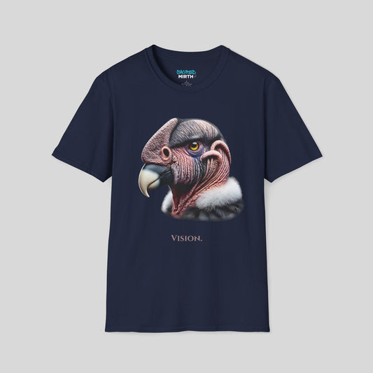 The Condor Spirit Animal Tee