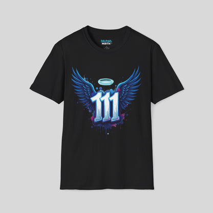 Angel Number 111 Tee