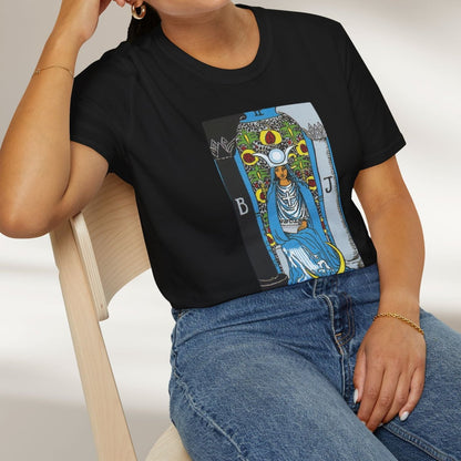 The High Priestess Tee