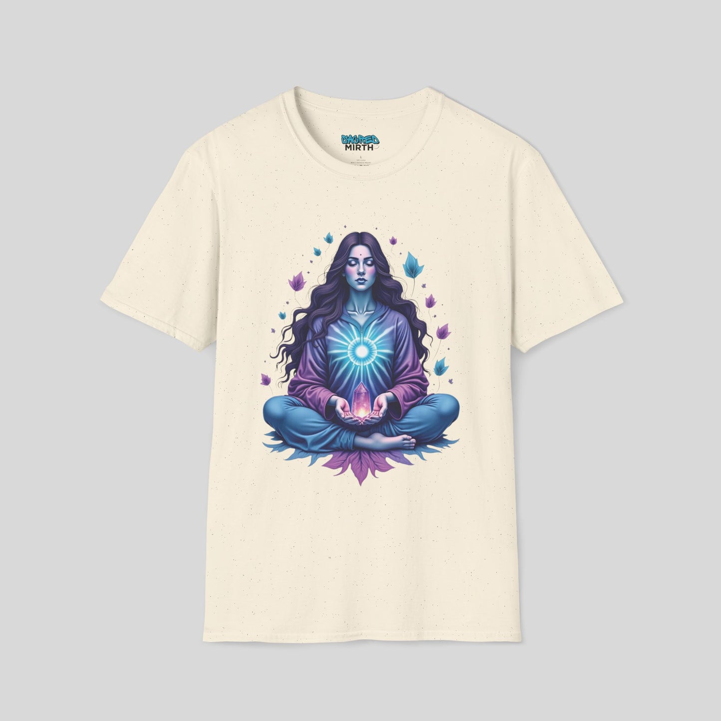 Mystical Aura Tee