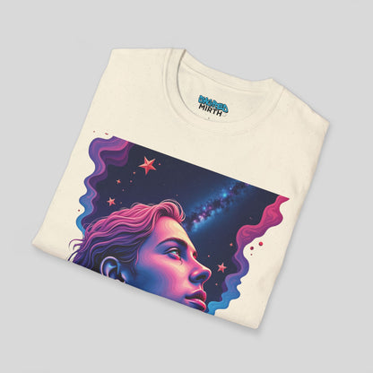 The Visionary Tee