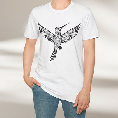 Nazca Hummingbird Tee