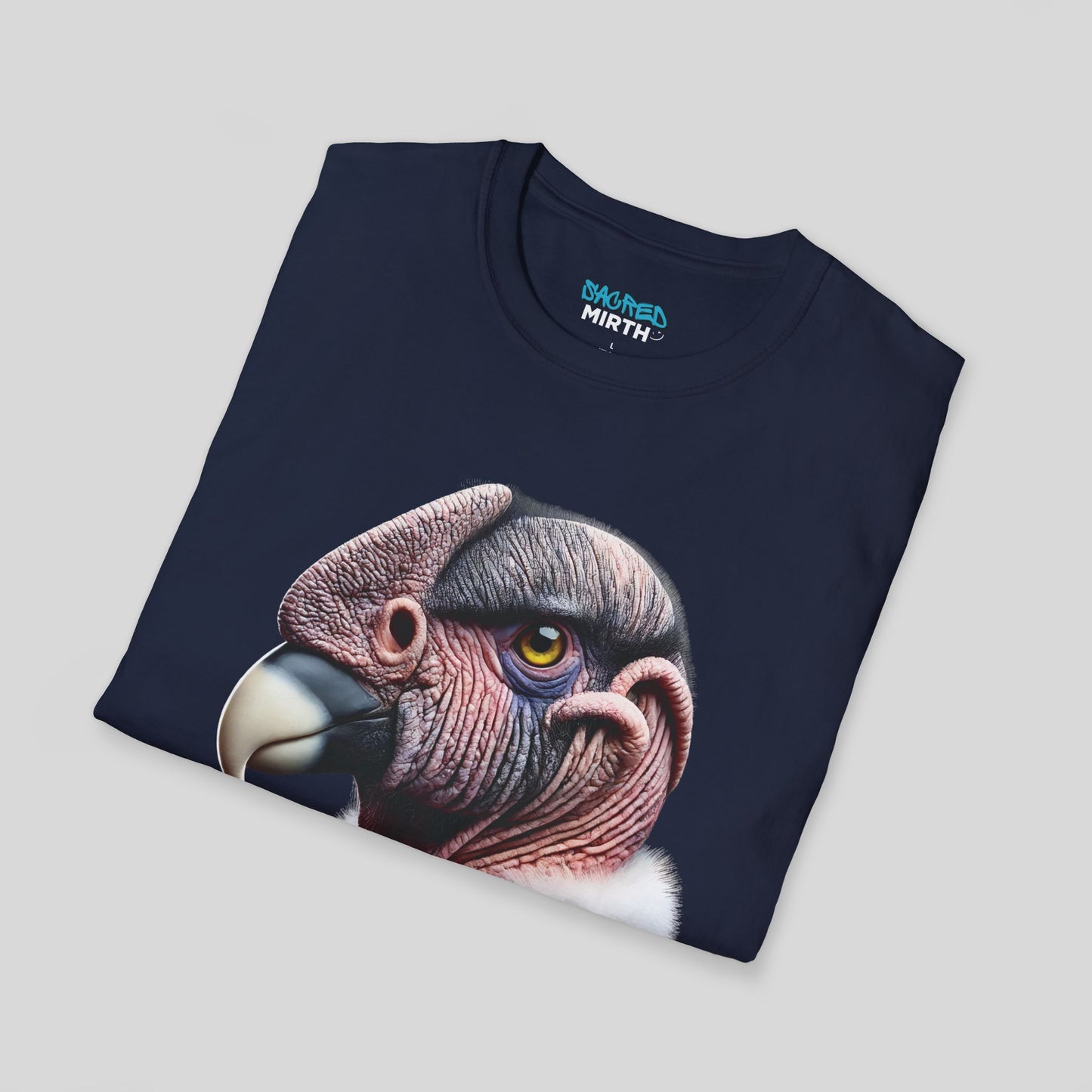 The Condor Spirit Animal Tee