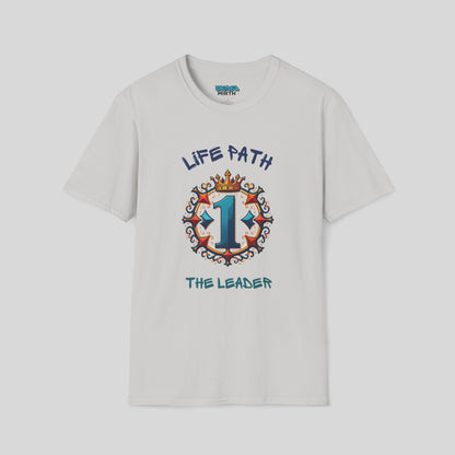 Life Path 1: The Leader Tee