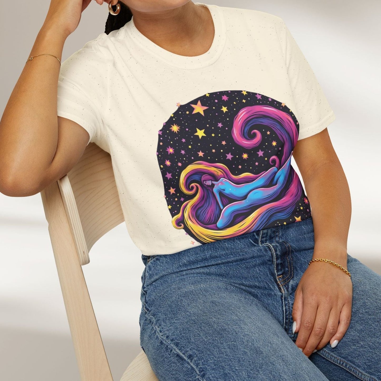 Dreamscape Repose Tee