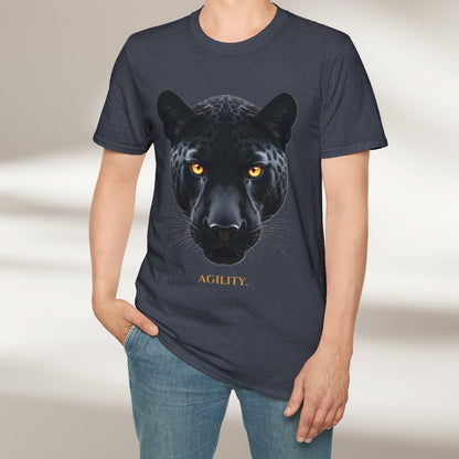 The Jaguar Spirit Animal Tee