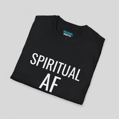 Spiritual A.F. Tee