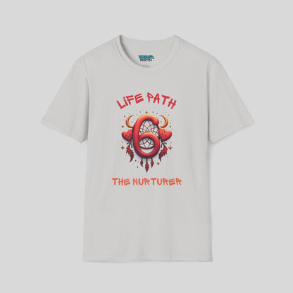 Life Path 6: The Nurturer Tee