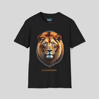 The Lion Spirit Animal Tee