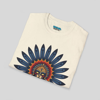 The Shaman Tee