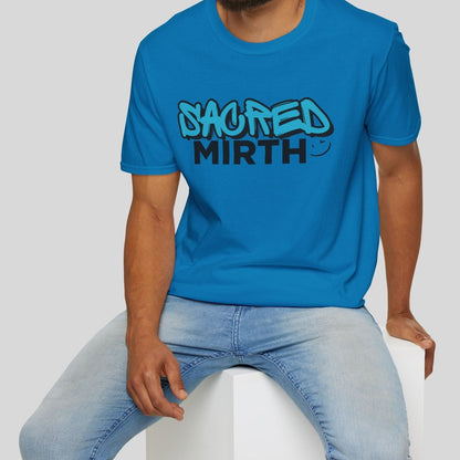 Sacred Mirth Tee