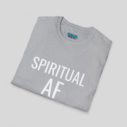 Spiritual A.F. Tee