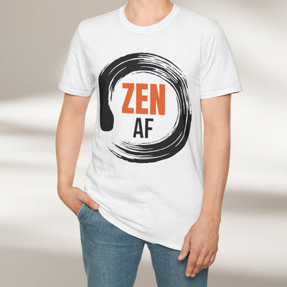 Zen A.F. Tee