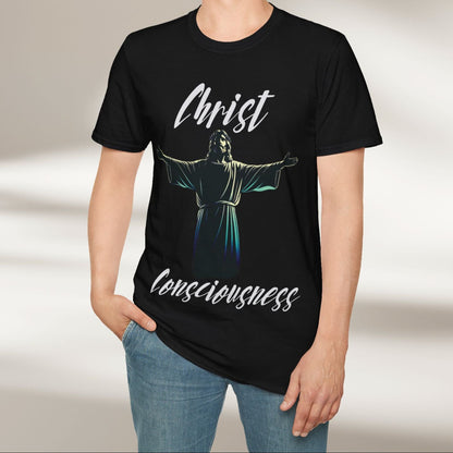 Christ Consciousness Tee