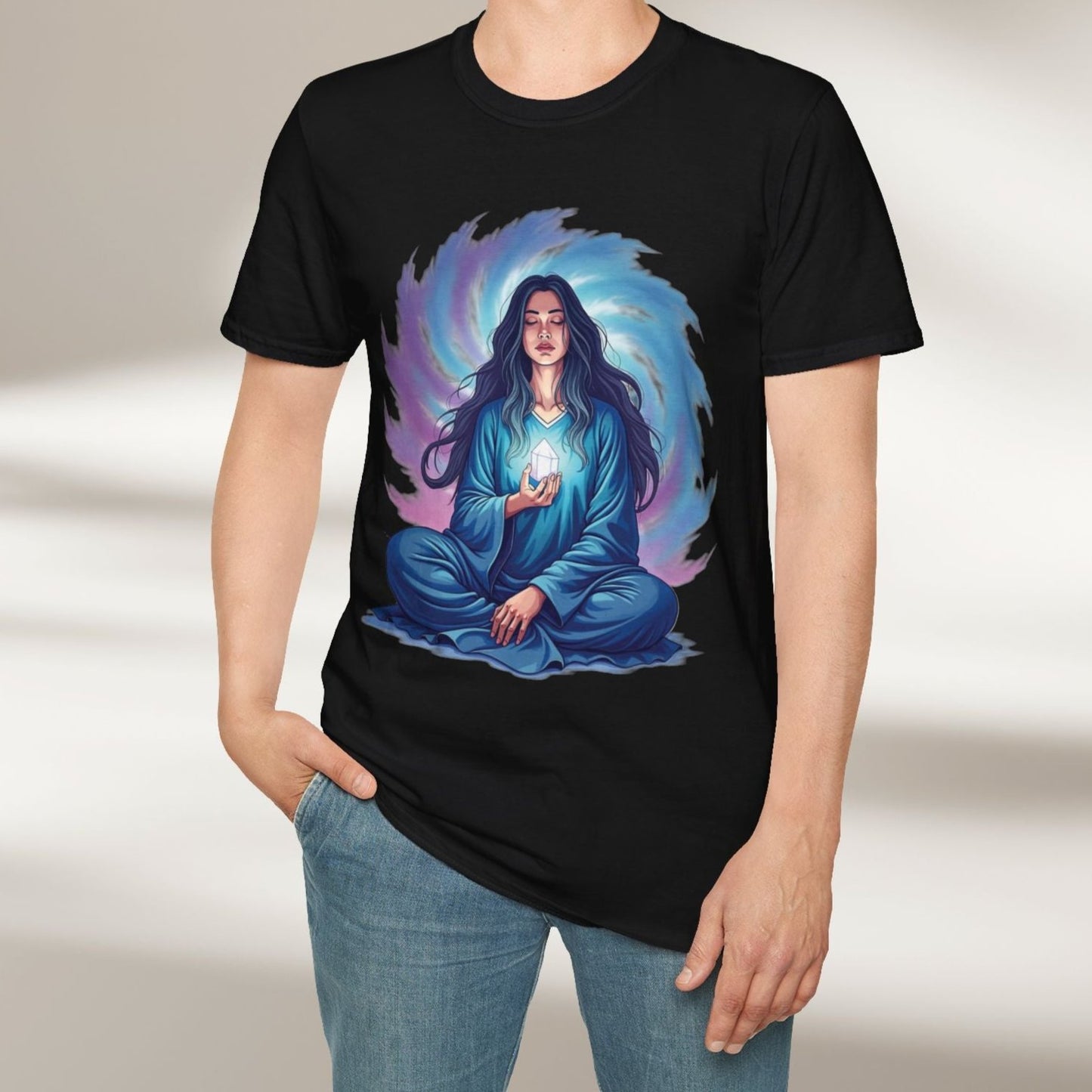 Mystic Balance Tee