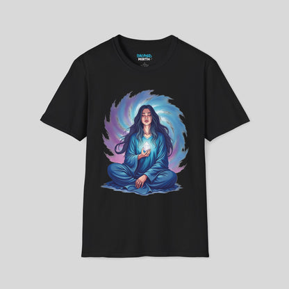 Mystic Balance Tee