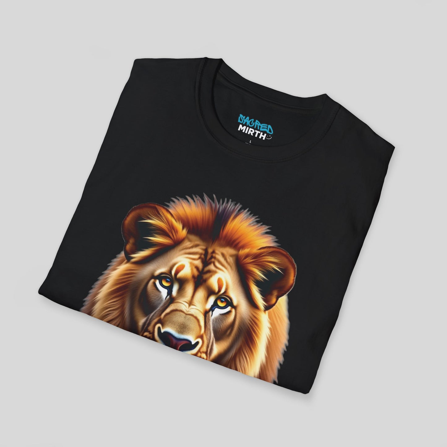 The Lion Spirit Animal Tee