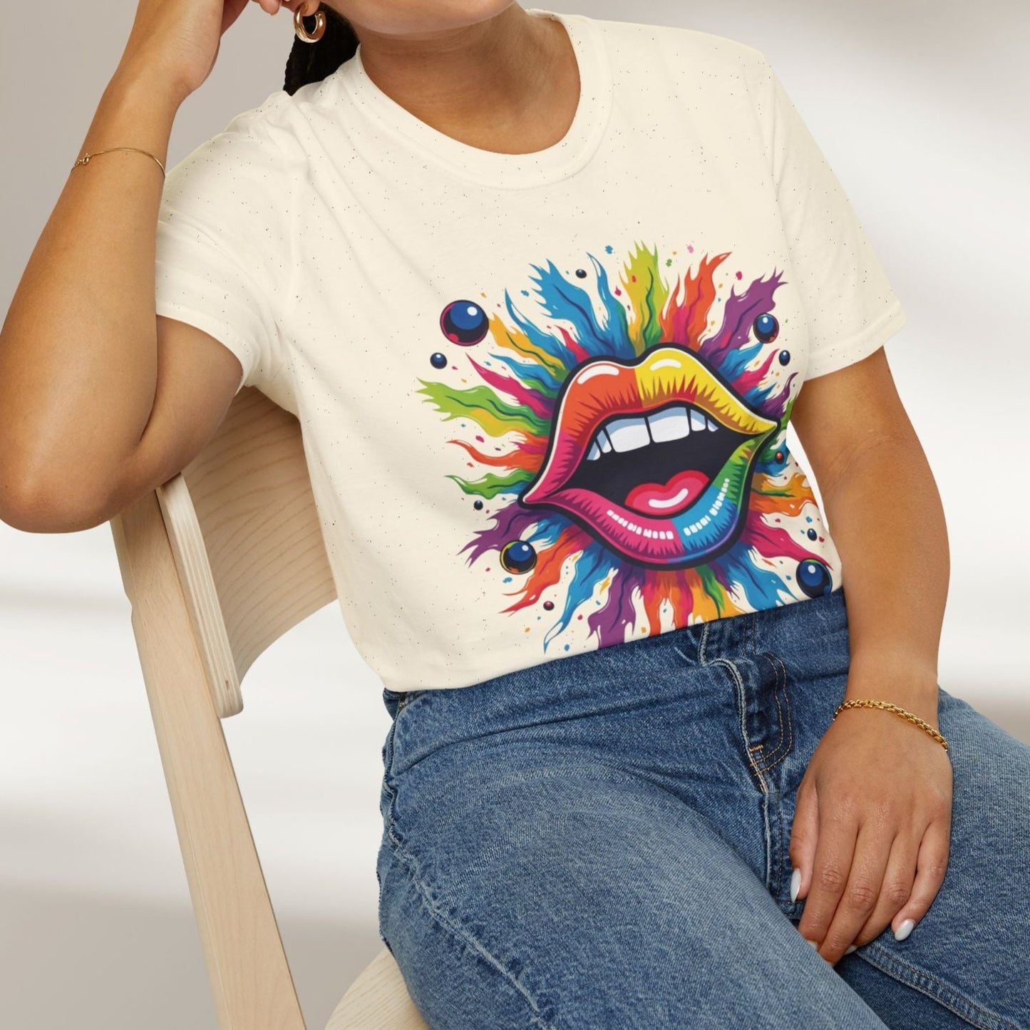 The Jester Tee