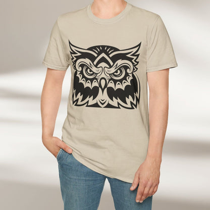 Nocturnal Watcher Tee