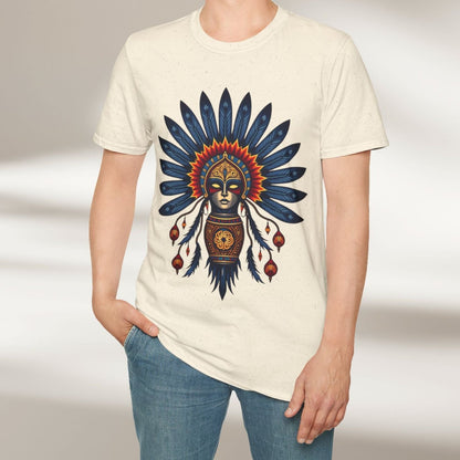 The Shaman Tee