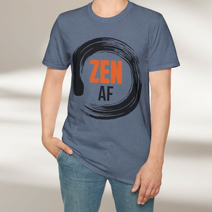 Zen A.F. Tee