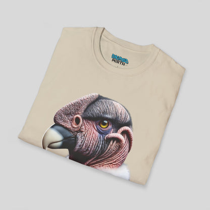 The Condor Spirit Animal Tee