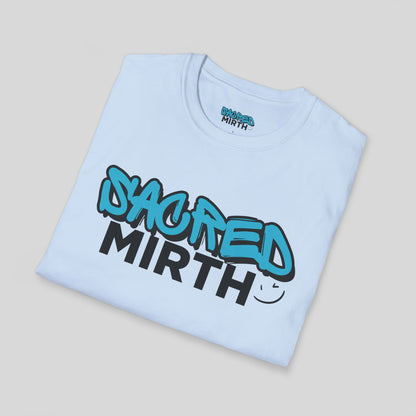 Sacred Mirth Tee