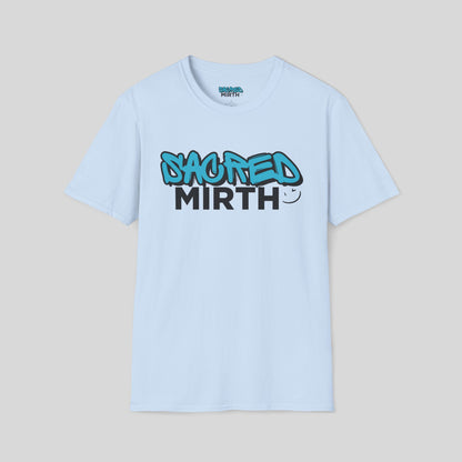 Sacred Mirth Tee