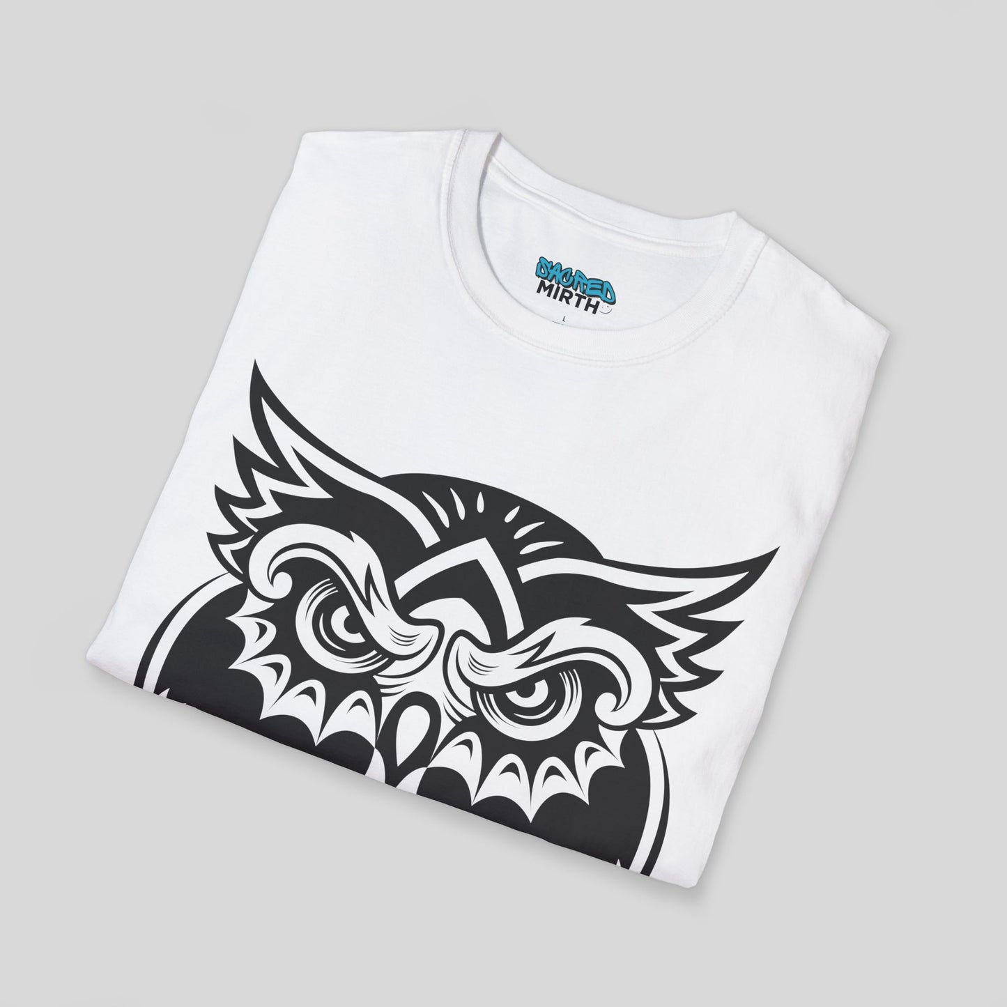 Nocturnal Watcher Tee