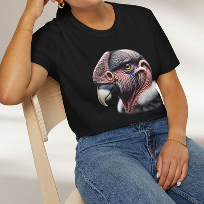 The Condor Spirit Animal Tee