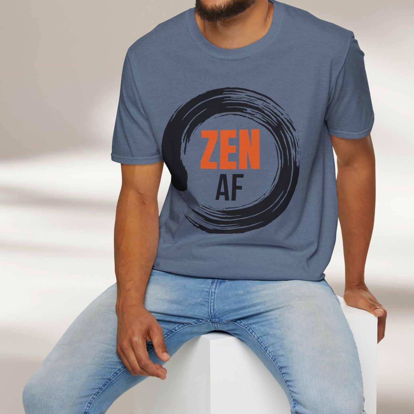 Zen A.F. Tee