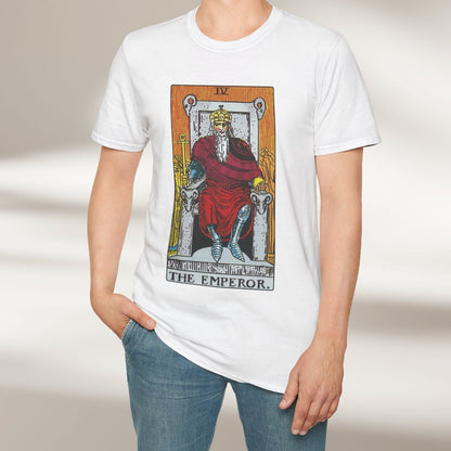 The Emperor Tee