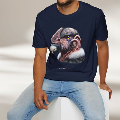 The Condor Spirit Animal Tee