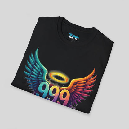 Angel Number 999 Tee