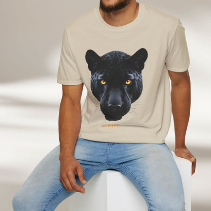 The Jaguar Spirit Animal Tee