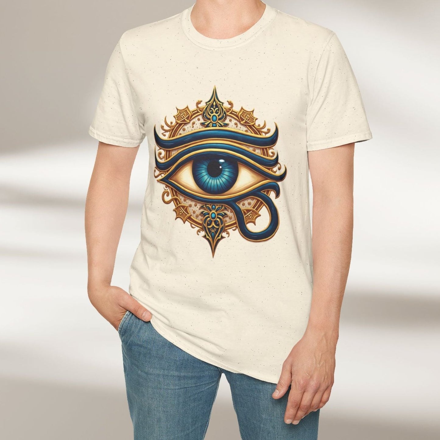 Horus Ascendancy Tee