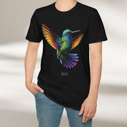 The Hummingbird Spirit Animal Tee