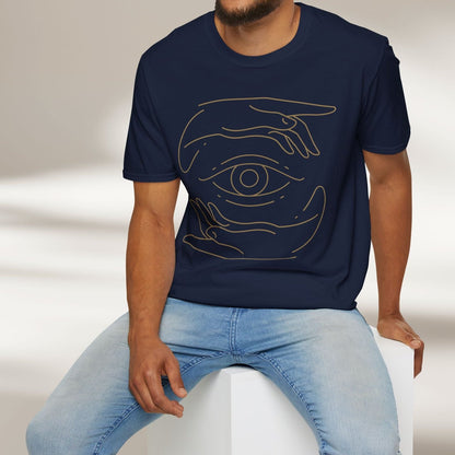 Eye of Protection Tee