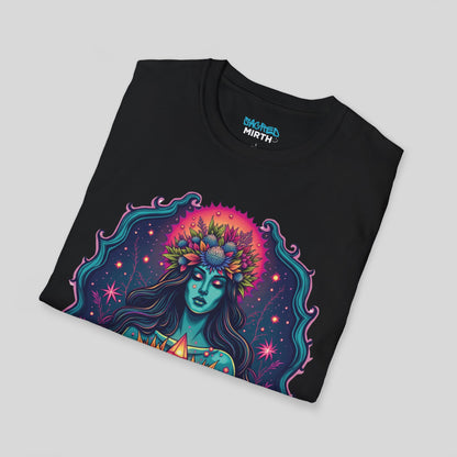 Ethereal Fusion Tee