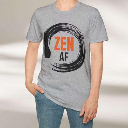 Zen A.F. Tee