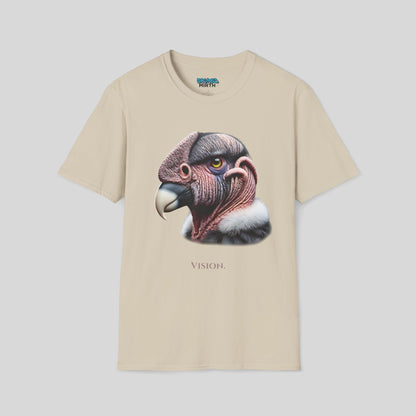 The Condor Spirit Animal Tee