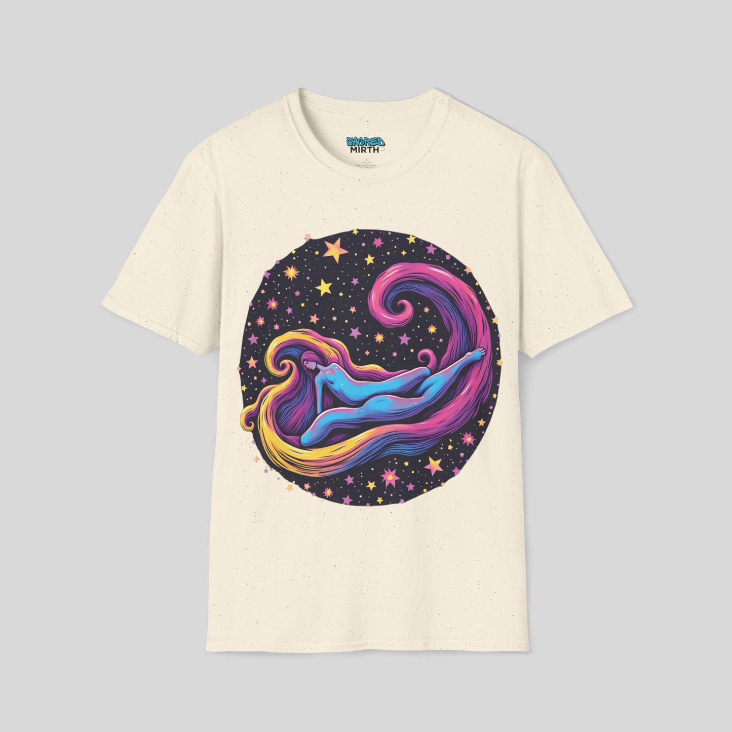 Dreamscape Repose Tee