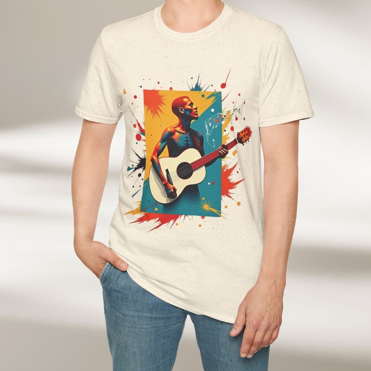 The Artist Tee