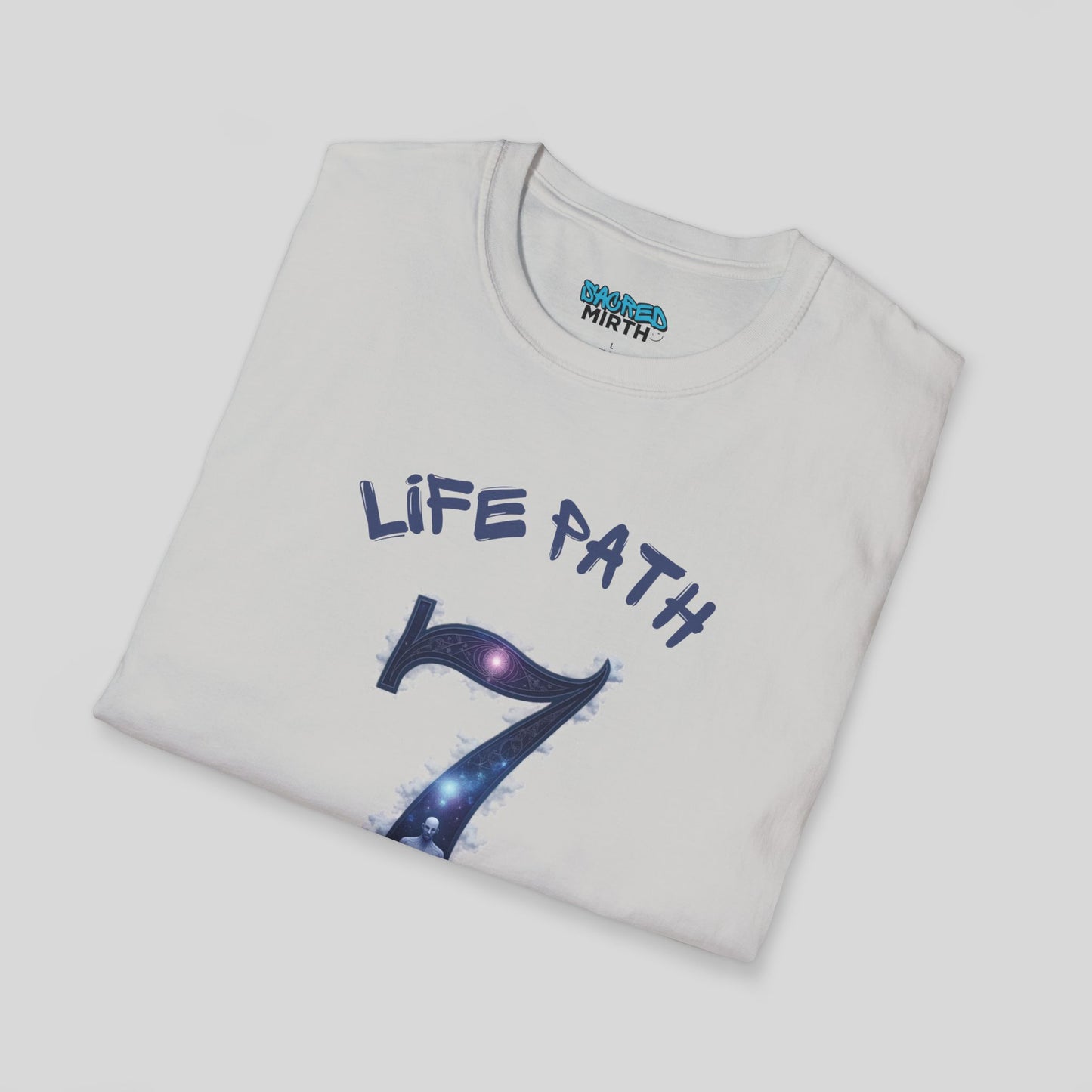 Life Path 7: The Seeker Tee