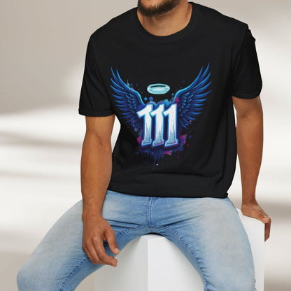 Angel Number 111 Tee