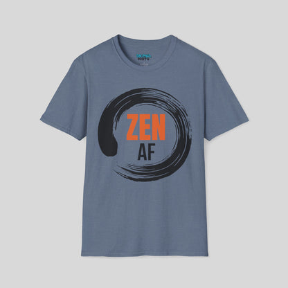 Zen A.F. Tee