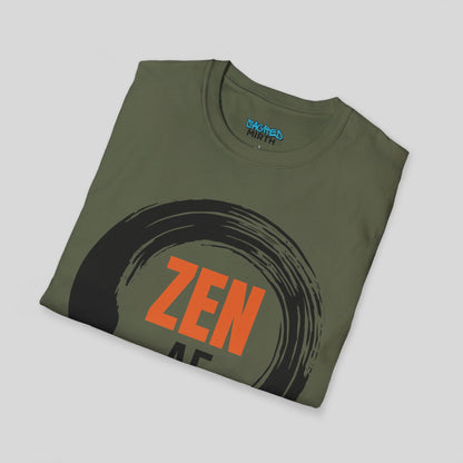 Zen A.F. Tee