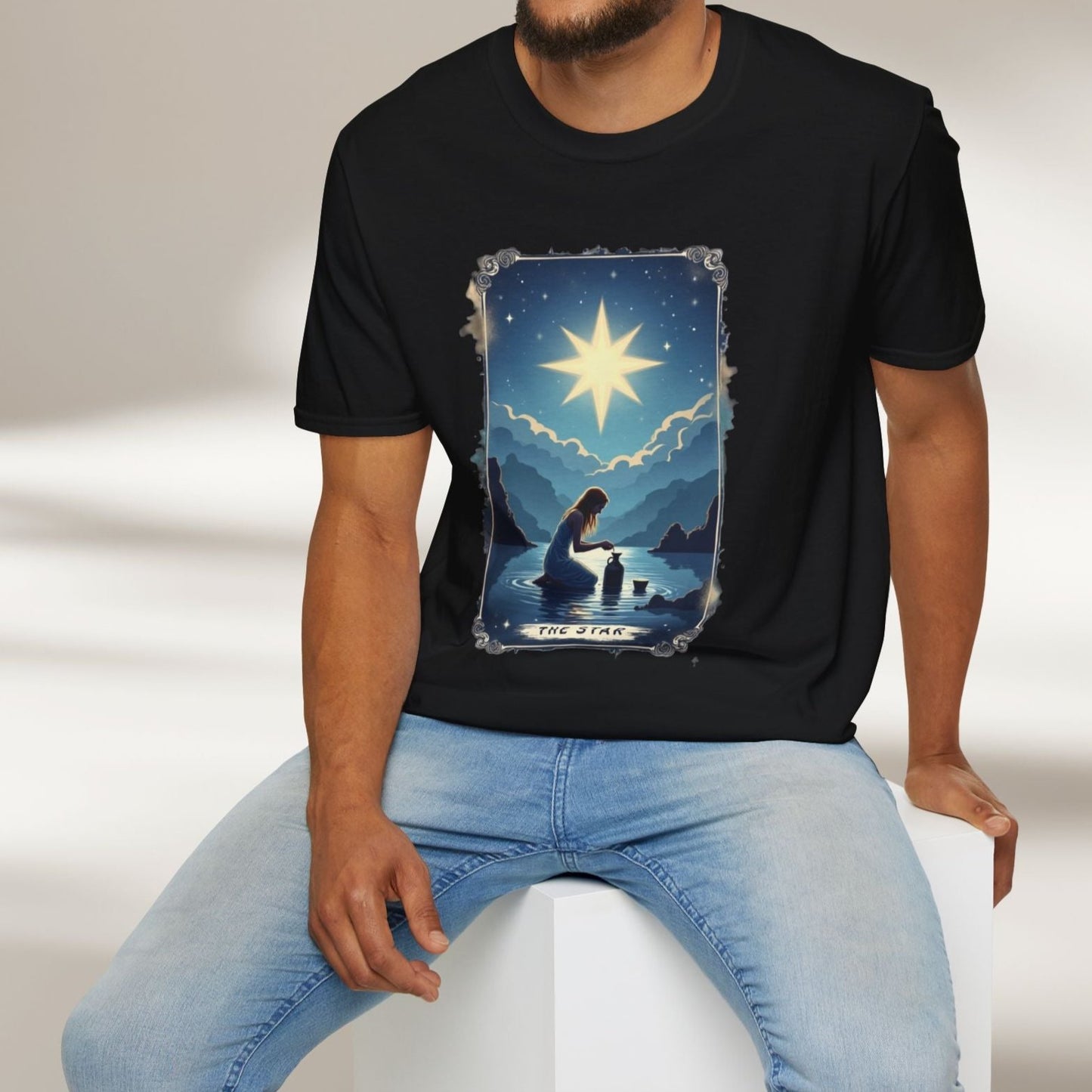 The Star Tee